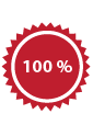 100% icon